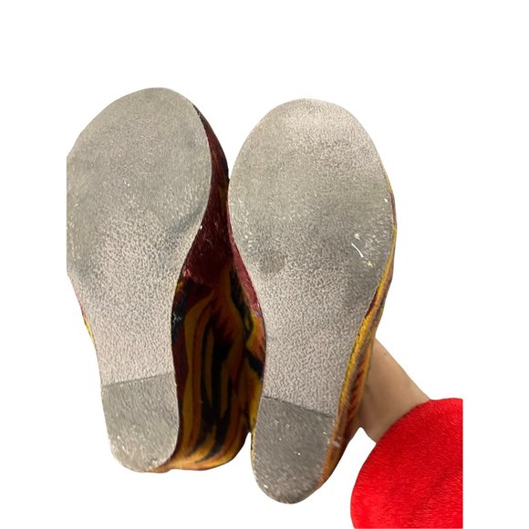 Steve Madden wedge Size: 8.5 - Picture 8 of 12